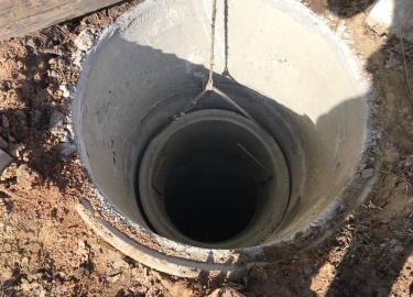 Каким образом происходит углубление колодцев на даче своими руками. Наиболее популярные способы углубления колодца.
