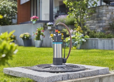 Как выглядит глубинный насос для колодца. Особенности и характеристики наиболее популярных моделей.
