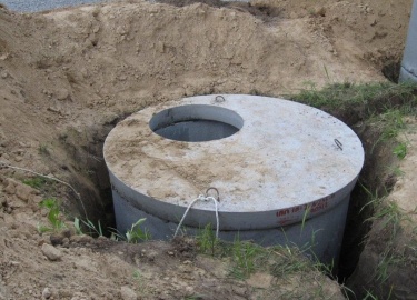 Сколько стоит колодец в зависимости от многочисленных характеристик. Стоимость отдельных этапов по монтажу колодца.
