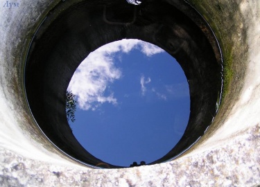 Какой должна быть глубина колодца в зависимости от многочисленных характеристик. Как накапливается вода в колодце.&nb...